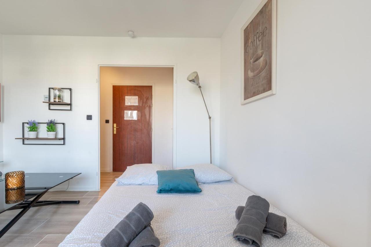 Apartament Family Travel Paris Bussy-Saint-Georges Zewnętrze zdjęcie